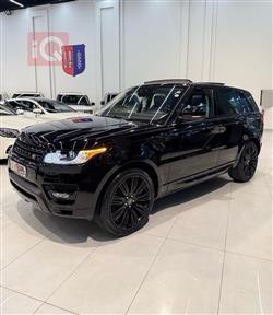 لاند روفر رانج روفر سبورت